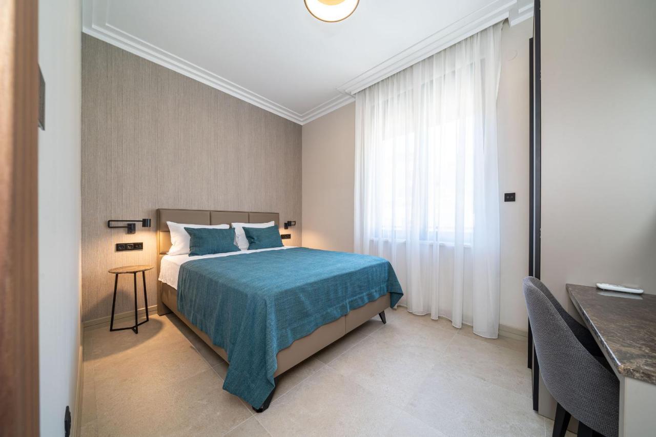 C Group Apartments Котор Екстериор снимка